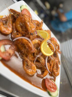 La Marina Mariscos