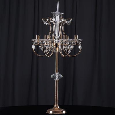 Backdrops and Beyond