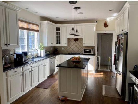 Kim’s Professional Painting