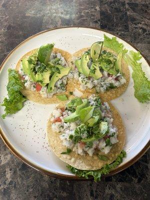 La Cienega Mexican Food