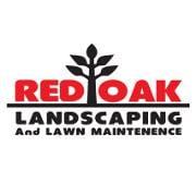 Red Oak Landscaping & Lawn Maintenance