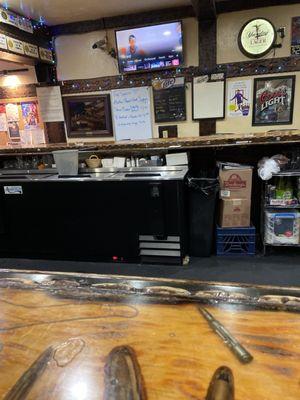 American Legion Post 799