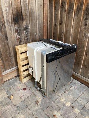 RH Hauling & Junk Removal