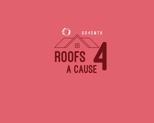Roofs 4 a Cause