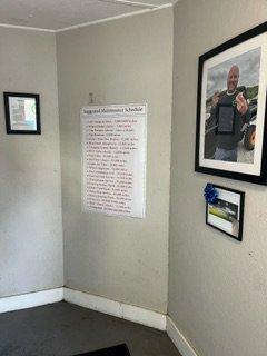 Carr's Auto And Truck Service