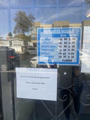 Conrad's Computer Services