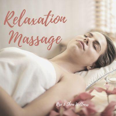 Rise and Shine Wellness