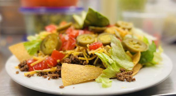 Taco Salad