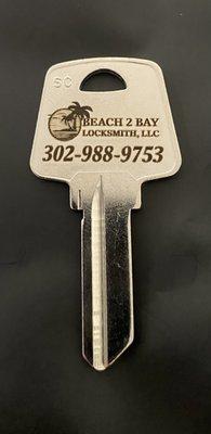 Beach 2 Bay Locksmith