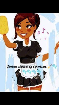 Divine Cleaning Service