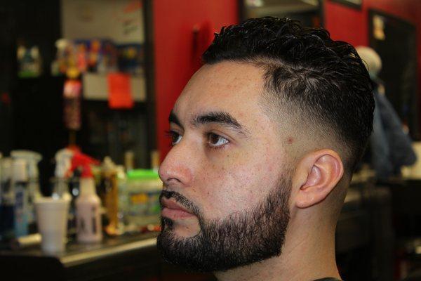 Supreme Head Cutterz