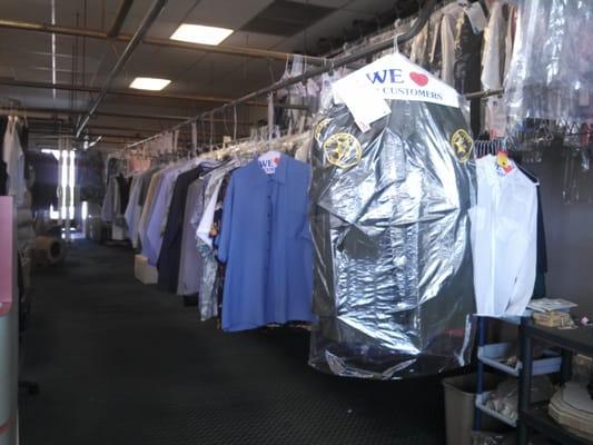 Palm Center Cleaners