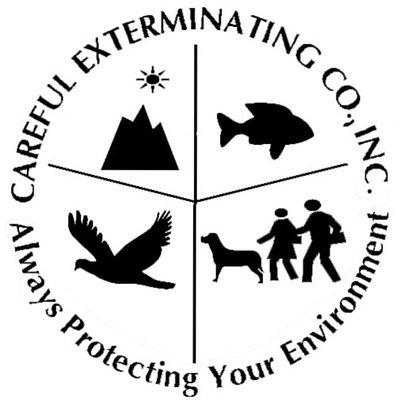 CAREFUL EXTERMINATING CO