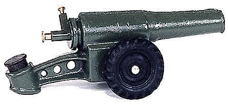 Big-Bang Cannons Conestoga