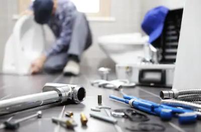 Robinson Plumbing Heating & Air