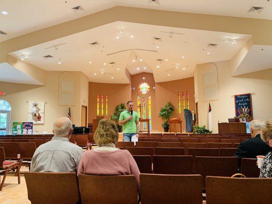 Victory Lutheran Church