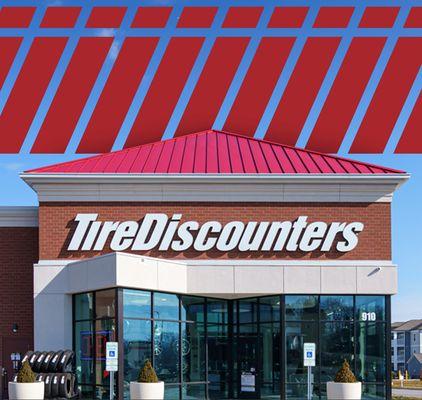 Bulldog Tire Discounters