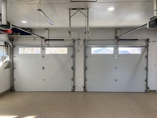 Kramer Garage Doors