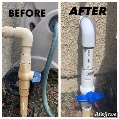 CalTek Plumbing and Rooter