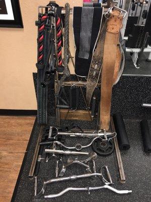 Fitness 19 Fair Oaks