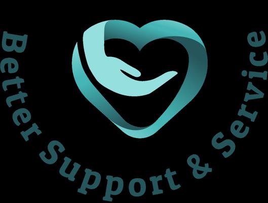 Better Support Service