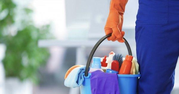 Neat n’ Tidy Cleaning