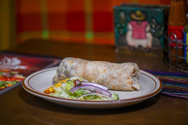 El Michoacano Restaurante