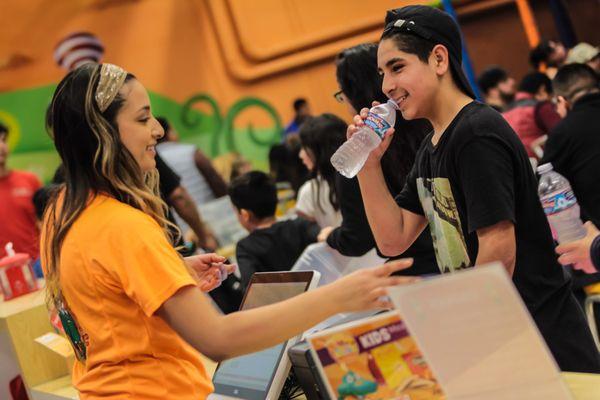 Kids Empire Merrillville