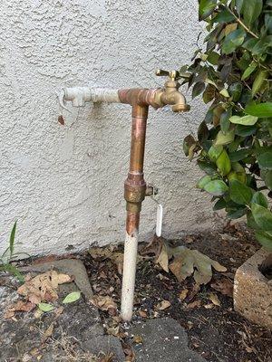 Tilianos Handyman Services