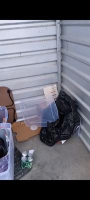 A Better Self Storage