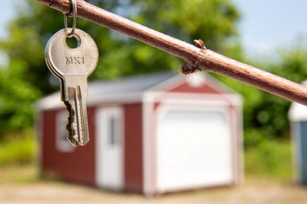 Dunn Storage Solutions