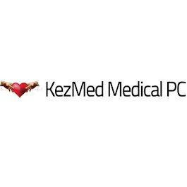 Anna Kezerashvili, MD - KezMed Medical
