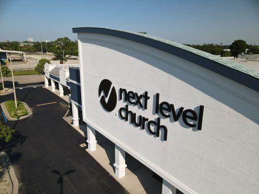 Next Level Church Downtown