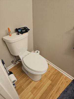 Goldsmith Cleaning Services