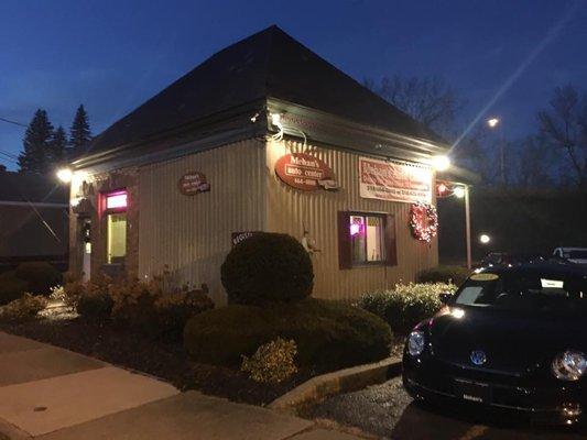 Mehan's Auto Center