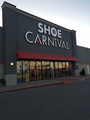 Shoe Carnival