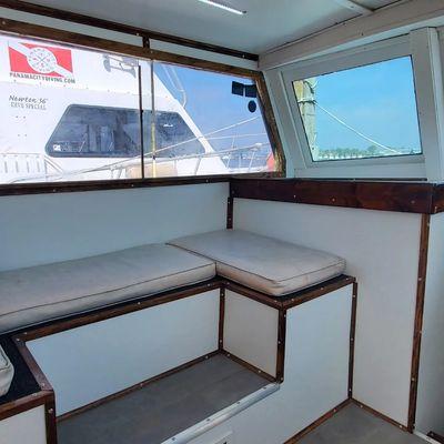 Golden Legacy Charters