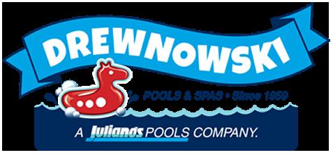 Drewnowski Pools & Spas