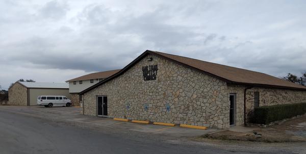 Oak Trail Baptist Church