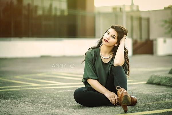 Ugly Duckling Beauty Artistry