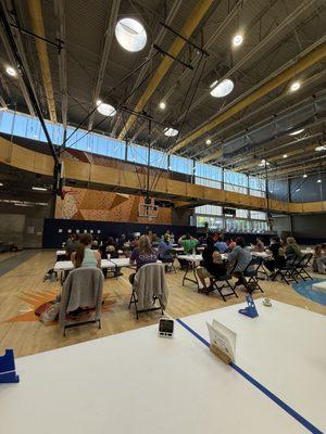 Ability 360 Sports & Fitness Center