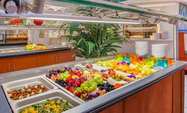 Come Monday Cafe & Bar