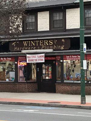 Winters Hardware