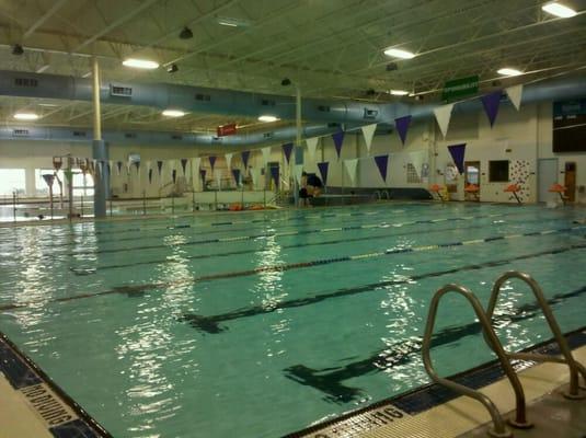 YMCA of Grays Harbor