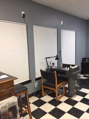 Shear Madness Styling Salon