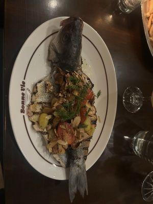 Bonne Vie Cafe & Bistro