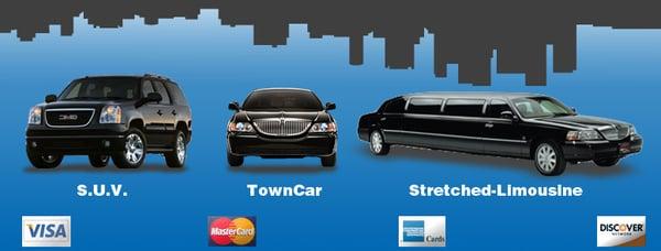 Airport ASAP Limousine Service