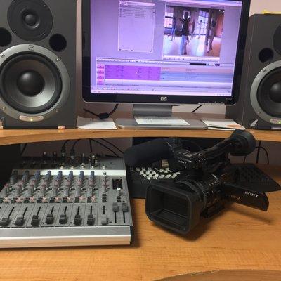 Video Ed Productions