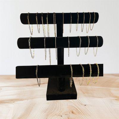 The Elevated Ink Cap