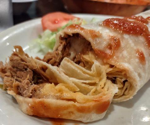 La Fogata Mexican Restaurant